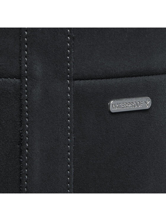 EMU Australia Kozačky EMU Australia Moonta W11799 Šedá