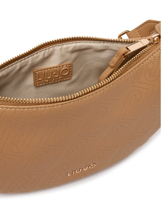 Liu Jo Сумка Liu Jo AA6043 ES026 Коричневий