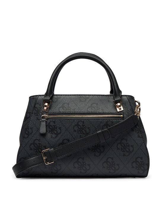 Guess Сумка Guess HWSS96 72070 Чорний