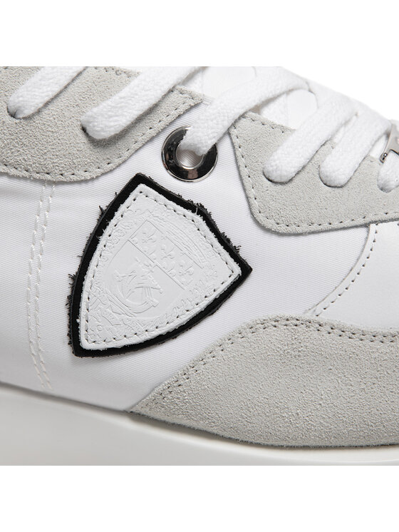 Philippe Model Superge Philippe Model La Rue Low LRLU W001 Bela