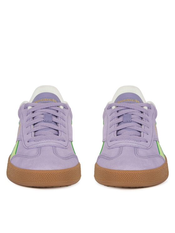 Reebok Superge Reebok SMASH EDGE 100220594 Vijolična
