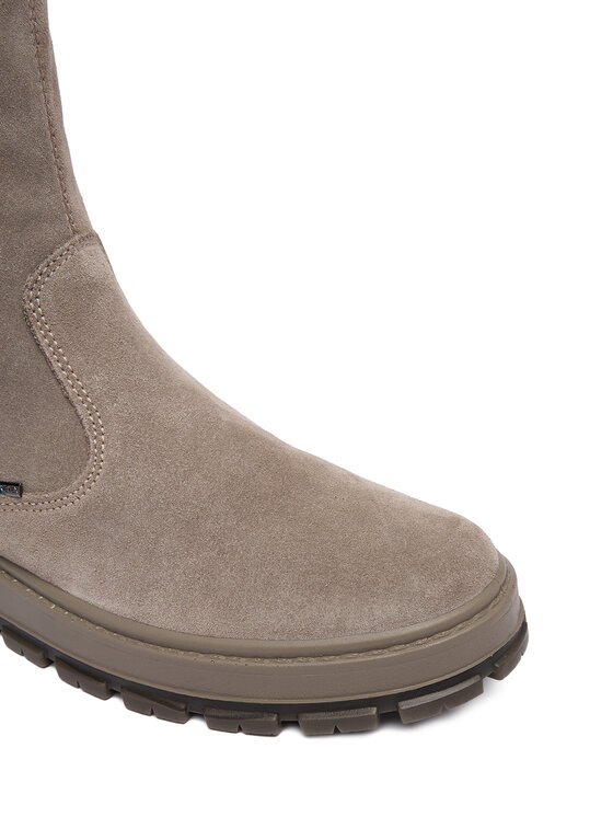 Primigi Чоботи Primigi GORE-TEX 8879611 D Сірий
