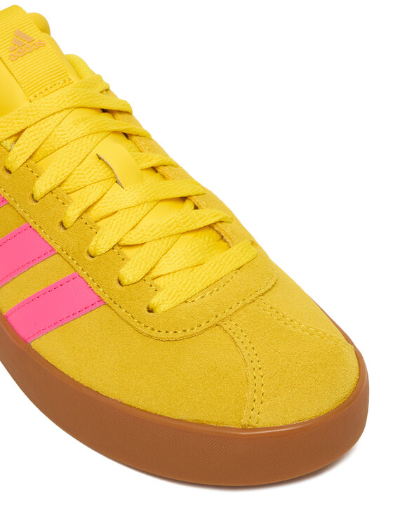 adidas Снікерcи adidas Vl Court 3.0 IH6517 Жовтий