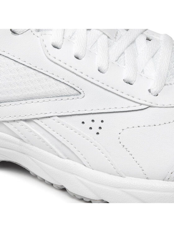 Reebok Сникърси Reebok Work N Cushion 4.0 FU7354 Бял