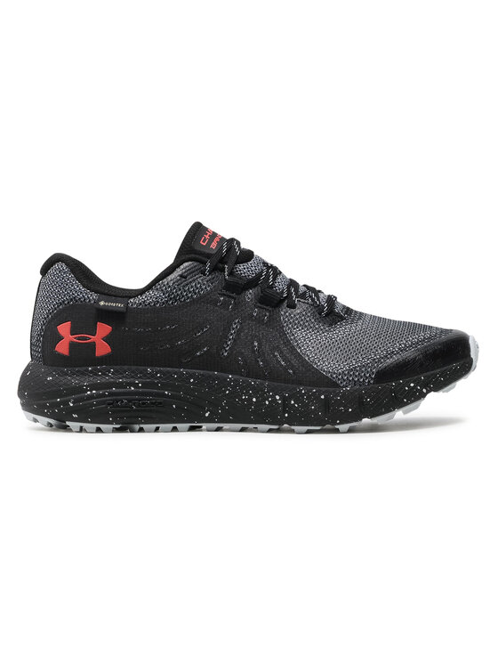 Under Armour Bežecké topánky Under Armour Ua Charged Bandit Trail Gtx GORE-TEX 3022784-004 Červená