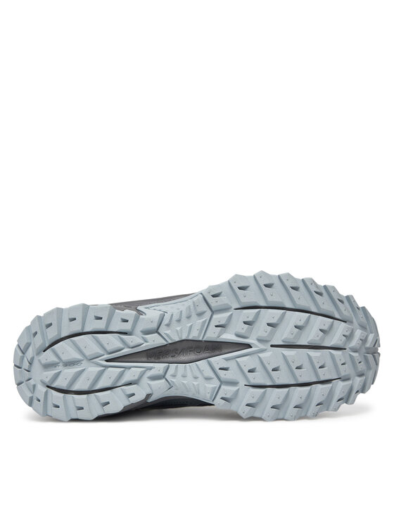 Saucony Снікерcи Saucony S70911 Сірий