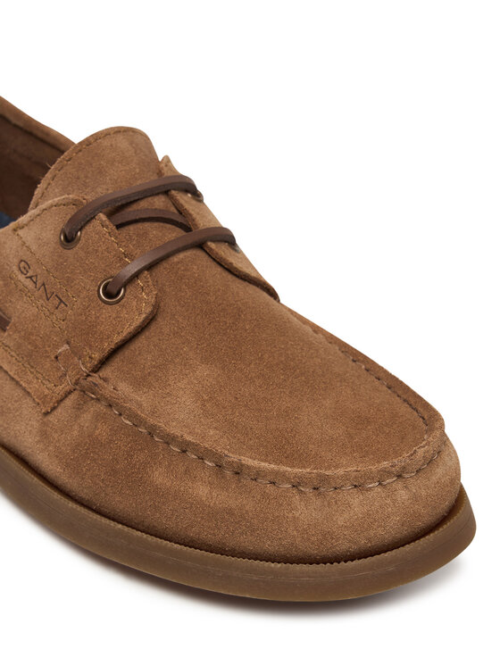 Gant Туфлі Gant 32633304 Коричневий