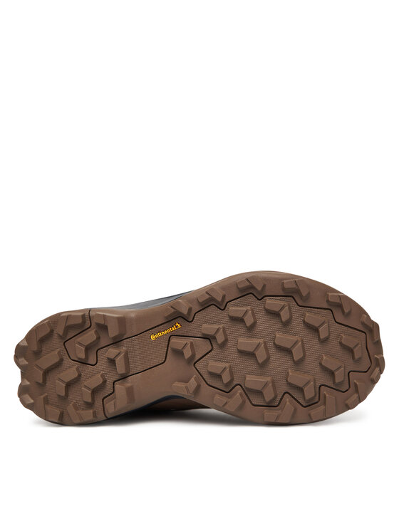 adidas Трекінгові черевики adidas Terrex Skychaser AX5 Mid GORE-TEX JH7808 Коричневий