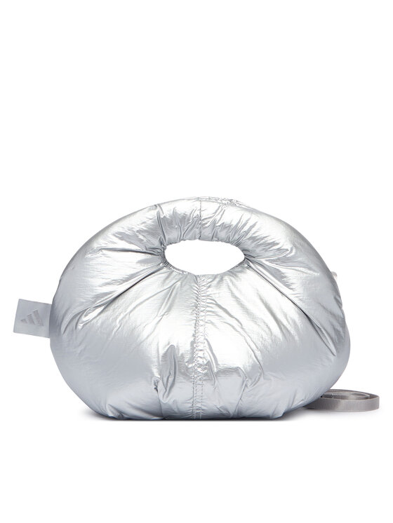 adidas Táska adidas Metal Small Bag KH4504 Ezüst