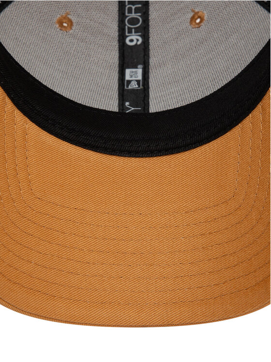 New Era Šiltovka New Era Essential 9FORTY 60595164 Žltá