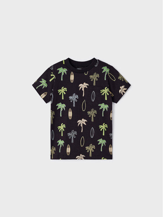 Mayoral Mayoral Set di t-shirt 3018 Multicolore Regular Fit