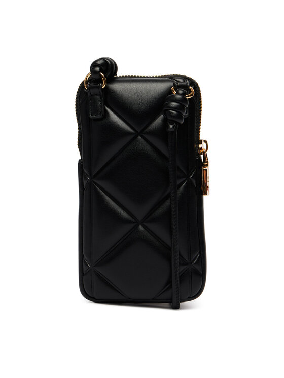 LOVE MOSCHINO Funda para móvil LOVE MOSCHINO JC5645PP1PLC0000 Negro