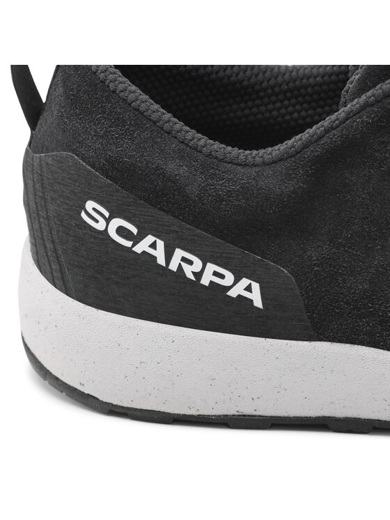 Scarpa Trekkingi Scarpa Spirit Evo 72604-350 Czarny