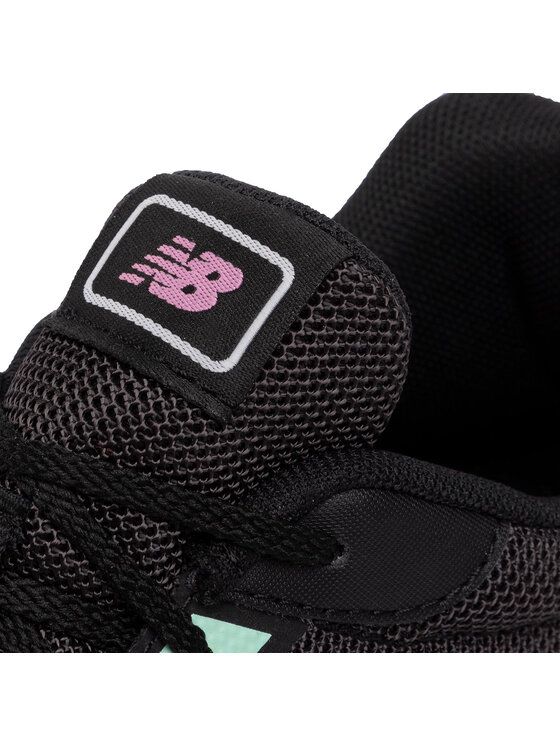 New Balance Buty do biegania New Balance YS515RP2 Czarny