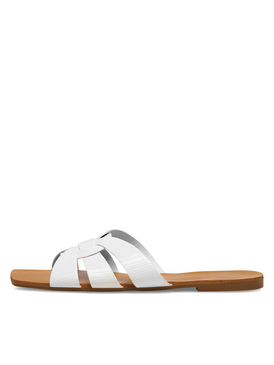 Jenny Fairy Iešļūcenes Jenny Fairy WYL0710-3 Balts