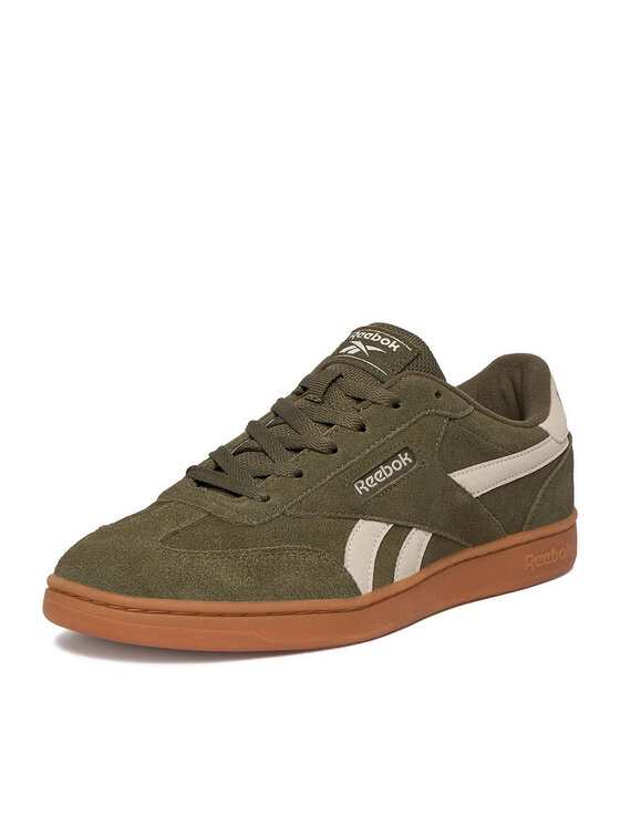 Reebok Снікерcи Reebok CEO-FORTE LOUNGER AR30252MGTC Зелений