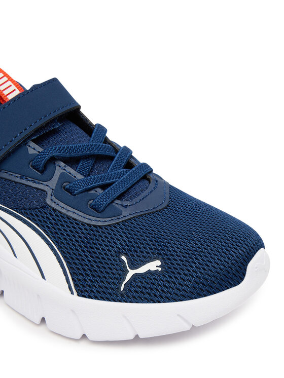 Puma Sneakersy Puma Flexfocus Modern Ac+ Ps 401519 17 Tmavomodrá