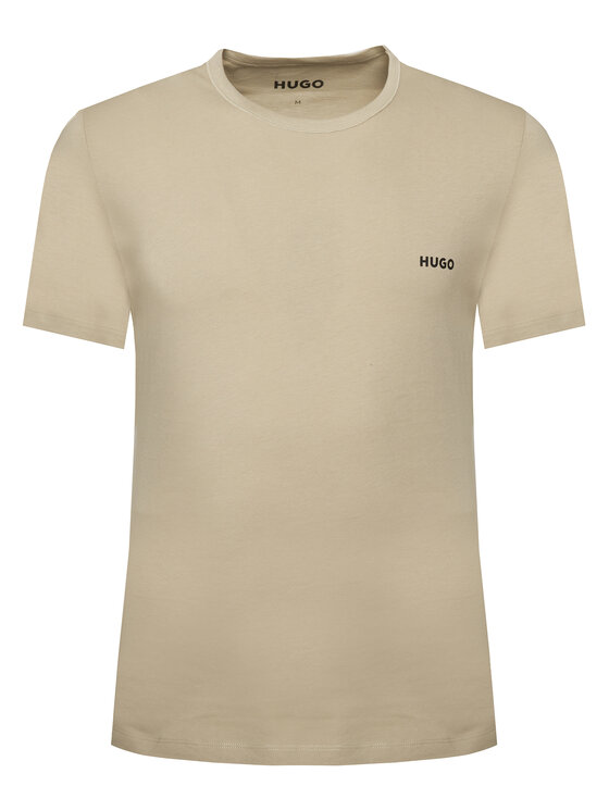 HUGO HUGO Conjunto de camisetas 50532811 De color Regular Fit