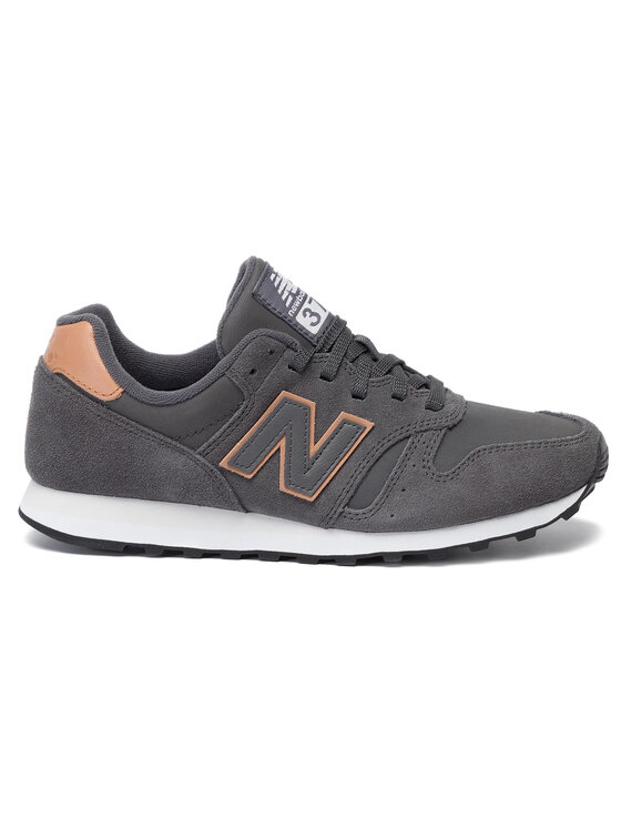 New Balance Sneakersy New Balance ML373MNT Szary