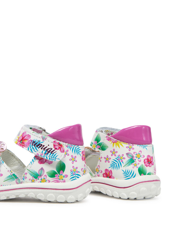 Primigi Sandály Primigi 7864800 Bílá