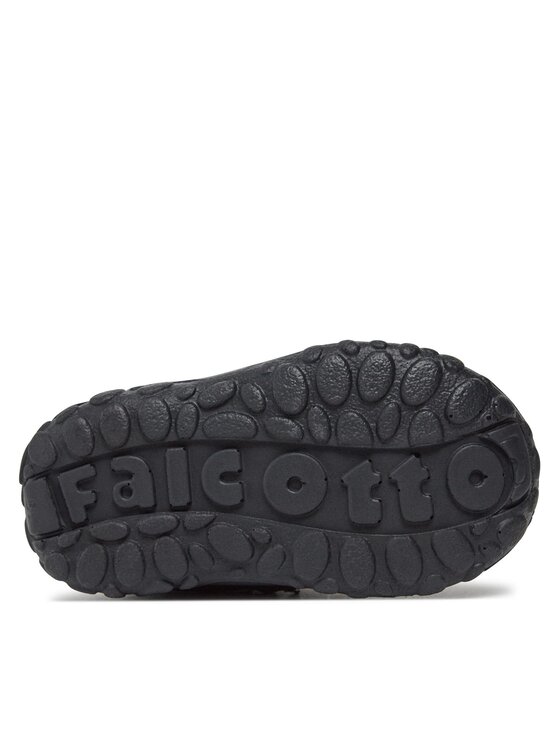 Naturino Снігоходи Naturino Falcotto by Naturino Poznurr Wp 0013001422.14.0A01 Чорний