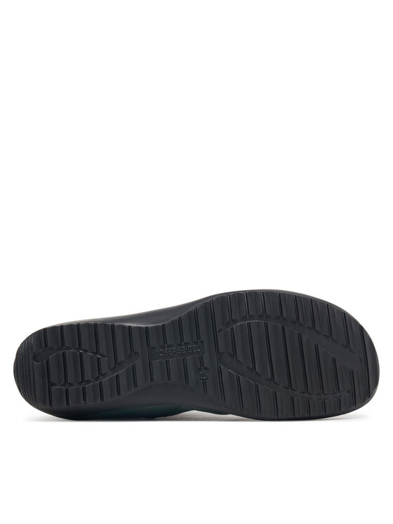 Josef Seibel Боти Josef Seibel Naly 61 79761-VL971 Кафяв