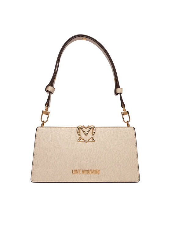 LOVE MOSCHINO Сумка LOVE MOSCHINO JC4128PP1OLM0110 Écru