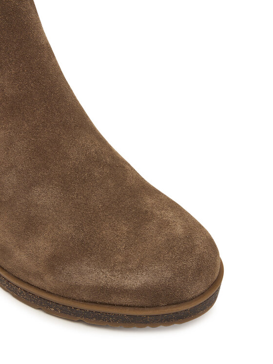 Josef Seibel Ботильйони Josef Seibel Gloria 04 MI931 Коричневий