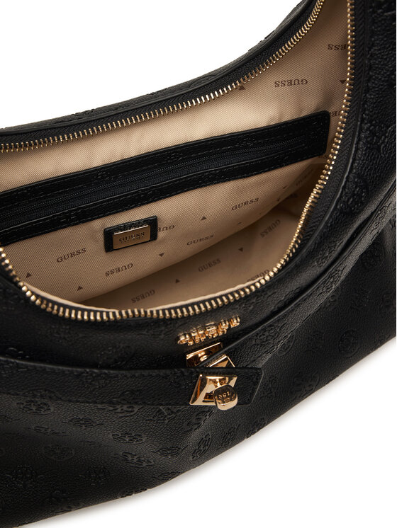 Guess Сумка Guess Ella HWPD97 46010 Чорний