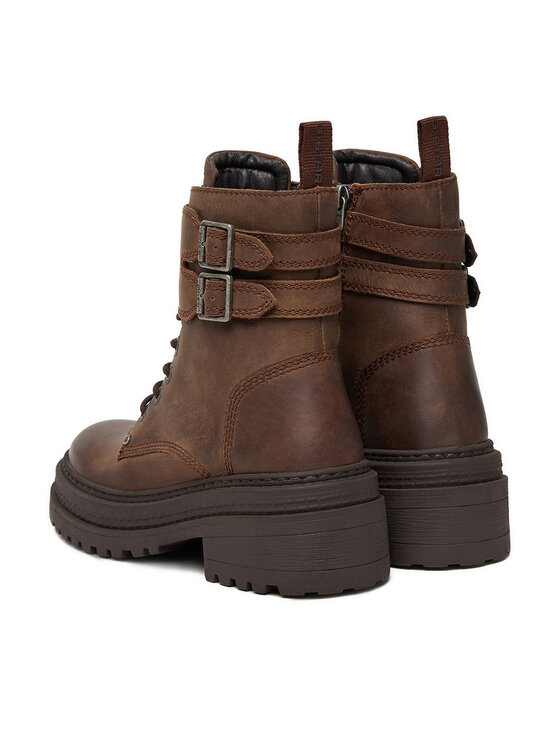 G-Star Raw Polacchine G-Star Raw CEO-WI34-ALASKA-03 Marrone