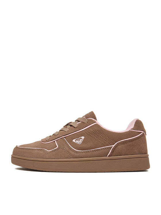 Roxy Superge Roxy EOBR-RLY-2606 Rjava