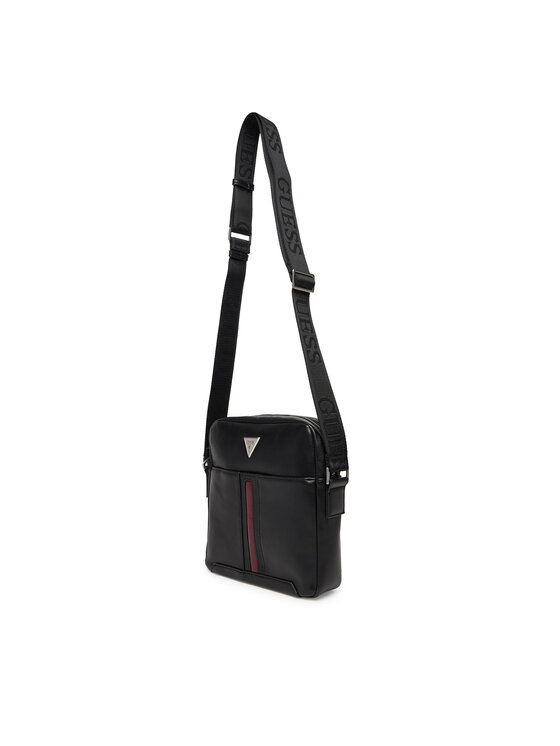 Guess Ľadvinka Guess HMTOCS P6159 Čierna