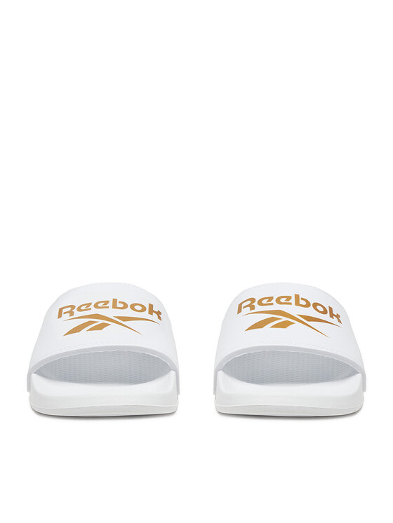 Reebok Şlapi Reebok SS25-3C069-1 Alb