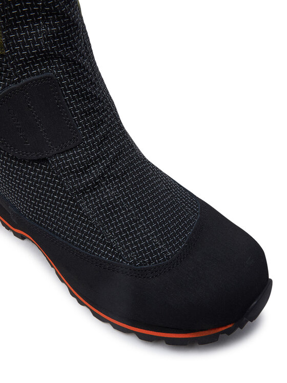 Crispi Трекінгові черевики Crispi Highland Mid CF4350 9924 Чорний