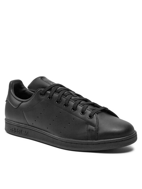 adidas Снікерcи adidas Stan Smith M20327 Чорний