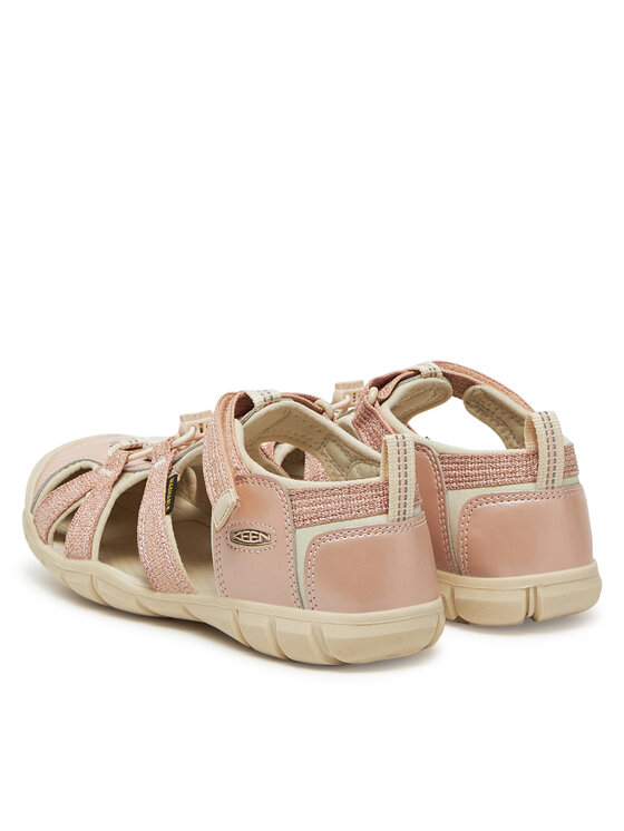Keen Sandale Keen Seacamp II Cnx 1030816 Auriu
