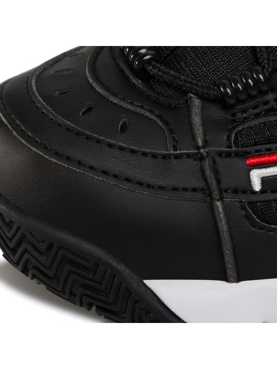 Fila Αθλητικά Fila Uproot 1010905.25Y Μαύρο