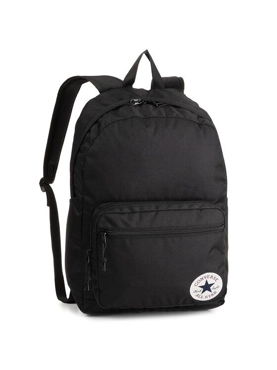 Converse Σακίδιο Converse 10017261-A01 Μαύρο