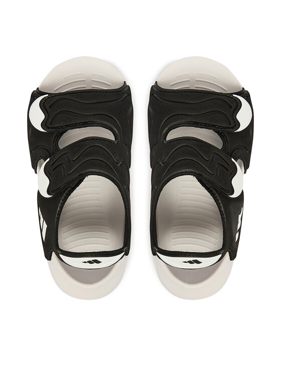 adidas Босоніжки adidas Altaswim 3 Sandals JS2541 Чорний