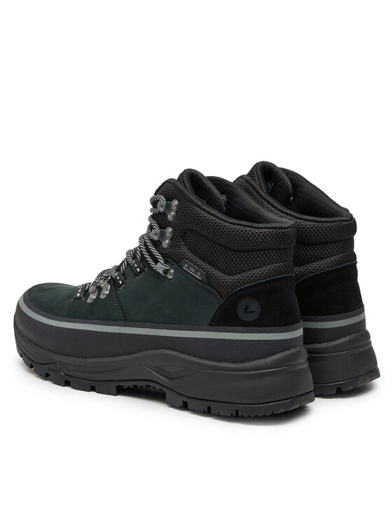 Luhta Scarponcini Luhta Luhta Vallakas Mr 78501 Nero
