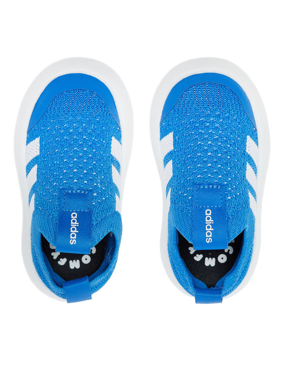 adidas Снікерcи adidas Bubblecomfy IH1265 Cиній