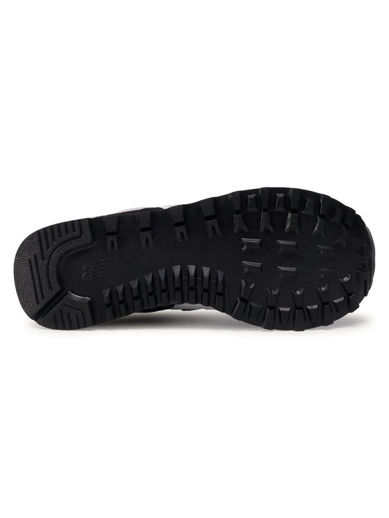 New Balance Laisvalaikio batai New Balance WL574VAA Spalvota