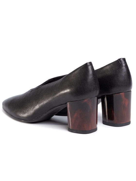 Vagabond Shoemakers Κλειστά παπούτσια Vagabond Shoemakers Eve 4710-001-20 Μαύρο