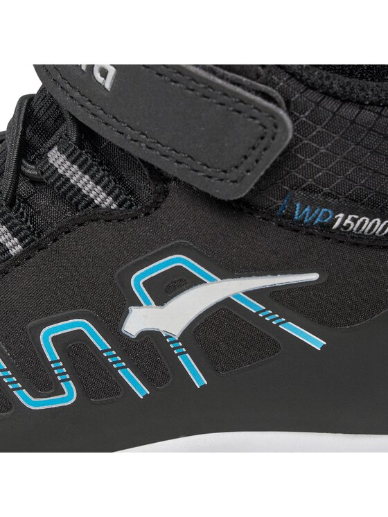 Bagheera Sneakersy Bagheera Wega 86564 Černá