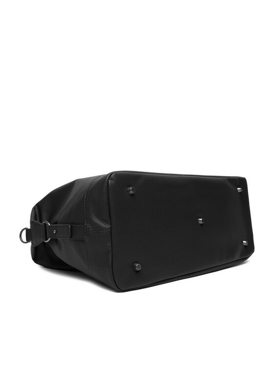 G-STAR Дорожня сумка G-Star Raw EO-BW-B53585R Чорний