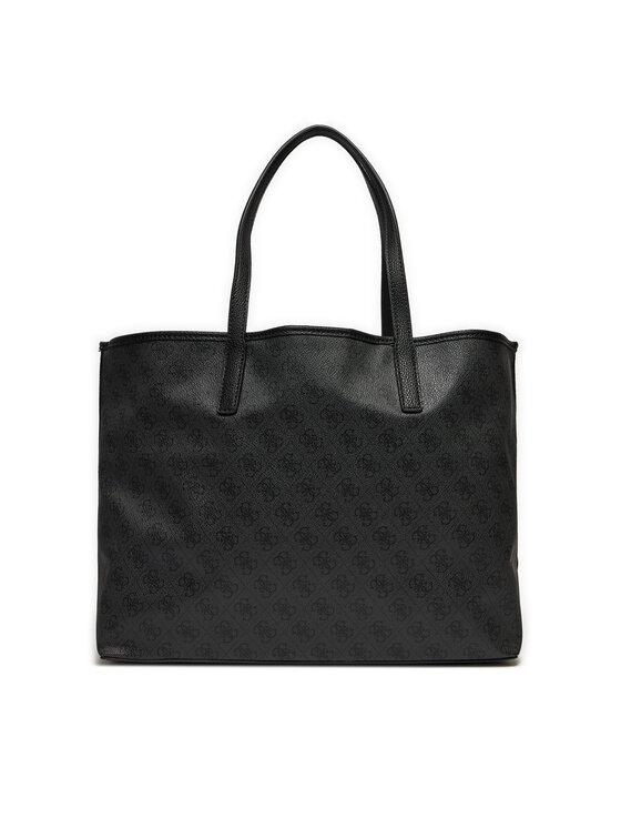 Guess Táska Guess Eliette Logo HWSG93 18290 Fekete