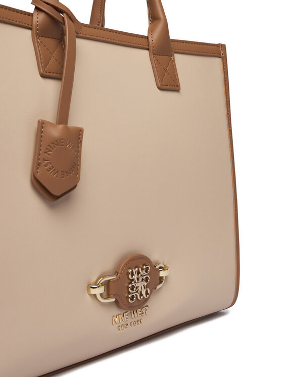Nine West Сумка Nine West EO-Mulberry Grace-LDA8450 Бежевий