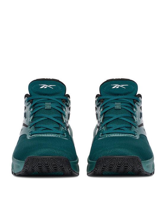 Reebok Взуття для тренажерного залу Reebok EO-ERS TRAINER 100262101 Бірюзовий