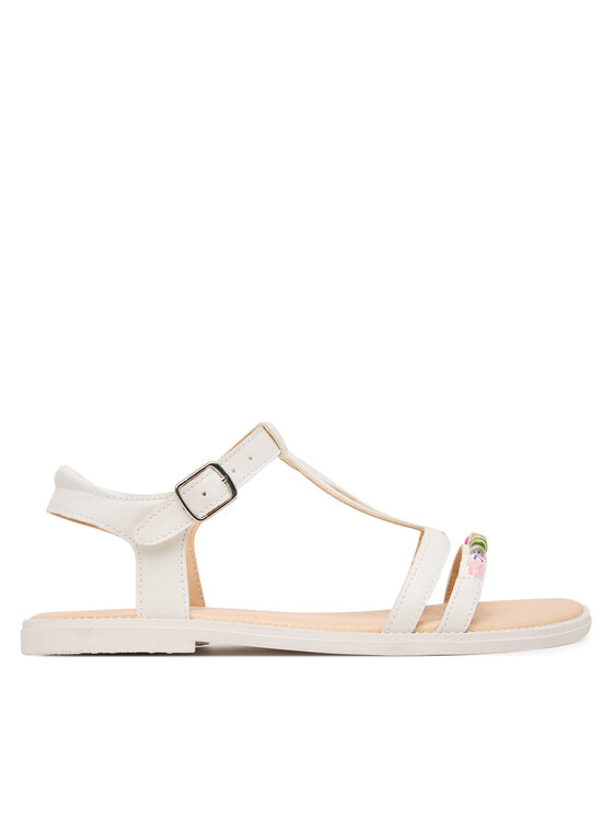 Geox Sandales Geox Jr Sandal Karly J6535H 000BC C1000 D Balts