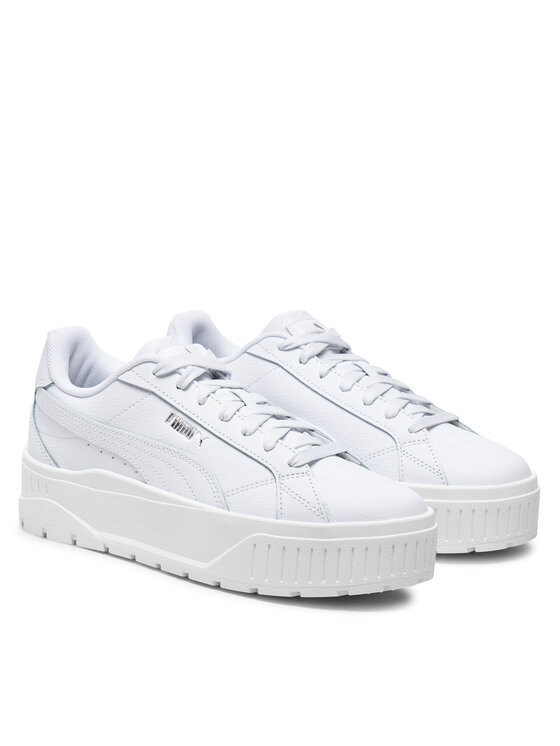 Puma Sneakers Puma Karmen II L 397456 02 Bianco
